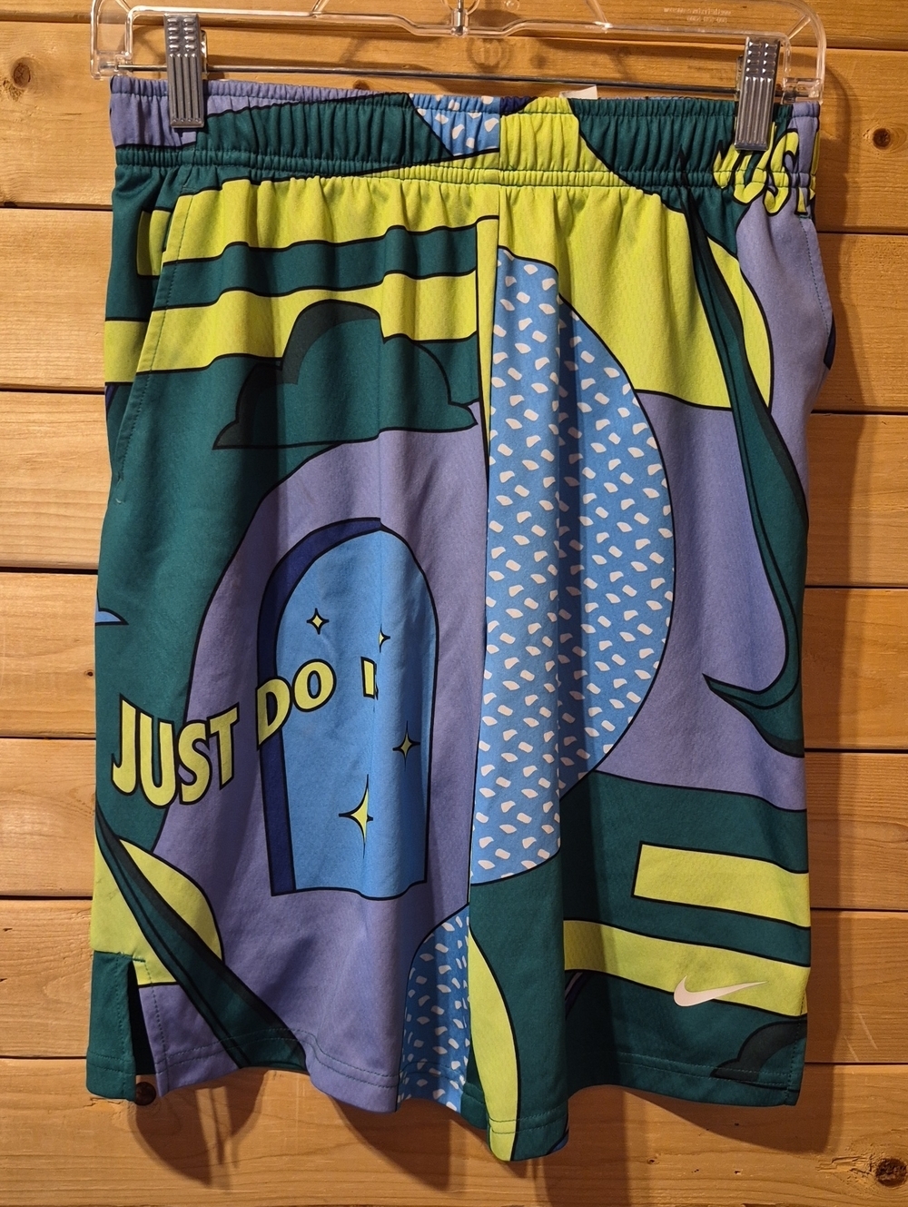 Boys Nike Shorts Size XL